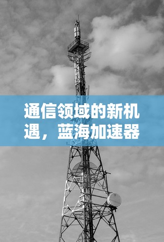 通信领域的新机遇,蓝海加速器权益助力网络万物互联 通信领域的新机遇,蓝海加速器权益助力网络万物互联