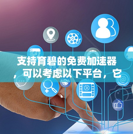支持育碧的免费加速器，可以考虑以下平台，它们在加速器功能、价格和使用方面各有特点
