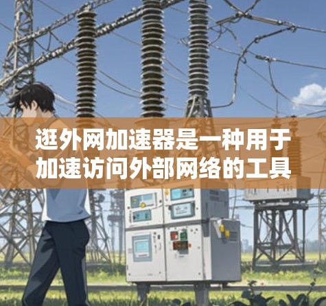 逛外网加速器是一种用于加速访问外部网络的工具,旨在帮助用户更快地获取信息和资源。以下是逐步的指南,帮助您更好地理解和使用这个工具