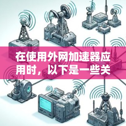 在使用外网加速器应用时,以下是一些关键步骤和注意事项 在使用外网加速器应用时,以下是一些关键步骤和注意事项