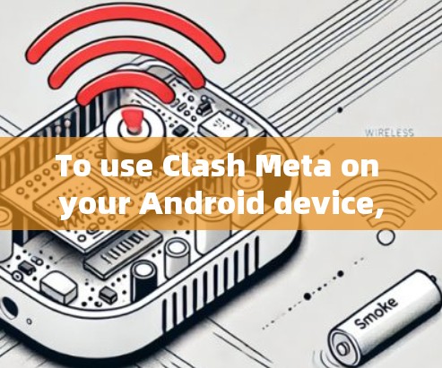To use Clash Meta on your Android device,follow these steps: To use Clash Meta on your Android device,follow these steps: