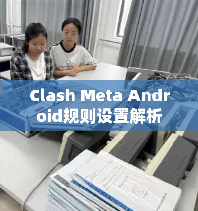 Clash Meta Android规则设置解析 Clash Meta Android规则设置解析