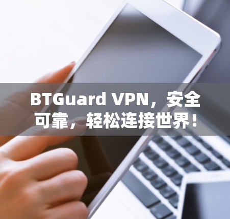 BTGuard VPN，安全可靠，轻松连接世界！