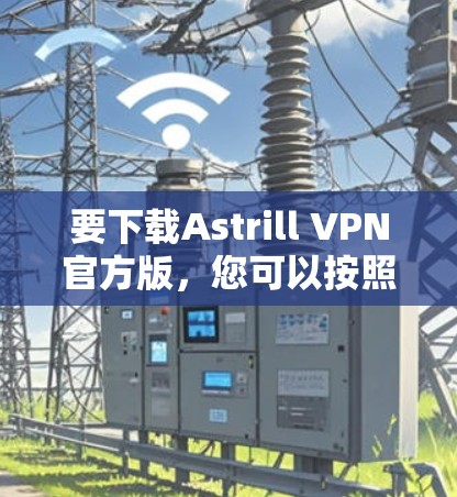 要下载Astrill VPN官方版,您可以按照以下步骤进行操作 要下载Astrill VPN官方版,您可以按照以下步骤进行操作