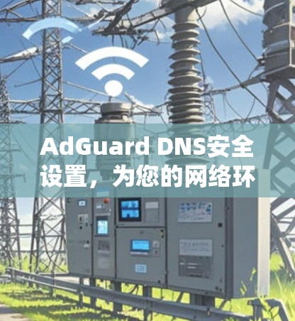 AdGuard DNS安全设置,为您的网络环境保驾护航 AdGuard DNS安全设置,为您的网络环境保驾护航
