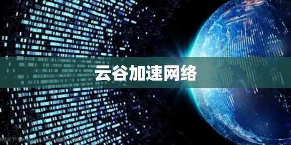 云谷加速网络
