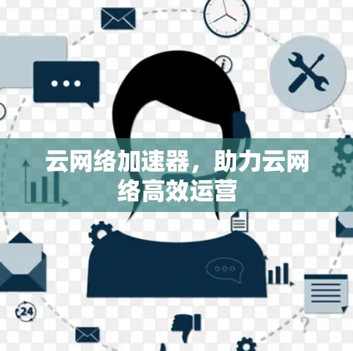 云网络加速器，助力云网络高效运营