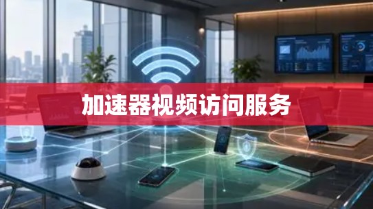 加速器视频访问服务 加速器视频访问服务