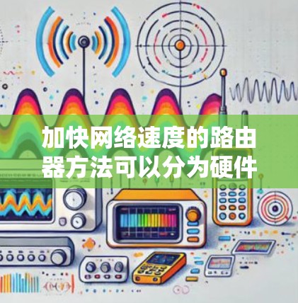 加快网络速度的路由器方法可以分为硬件和软件两类,具体步骤如下 加快网络速度的路由器方法可以分为硬件和软件两类,具体步骤如下
