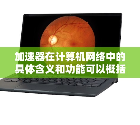 加速器在计算机网络中的具体含义和功能可以概括为以下几点