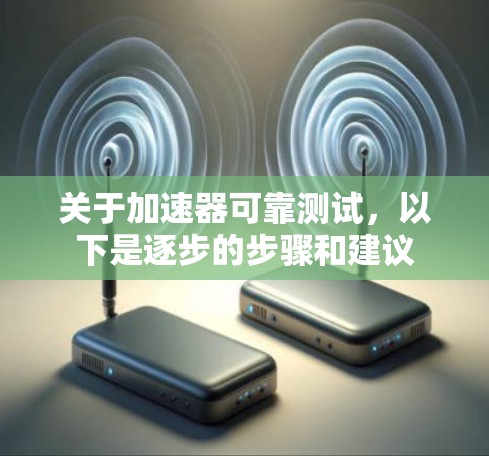 关于加速器可靠测试,以下是逐步的步骤和建议 关于加速器可靠测试,以下是逐步的步骤和建议