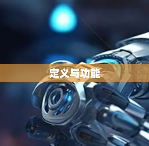 定义与功能 定义与功能