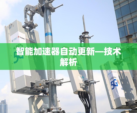 智能加速器自动更新—技术解析 智能加速器自动更新—技术解析