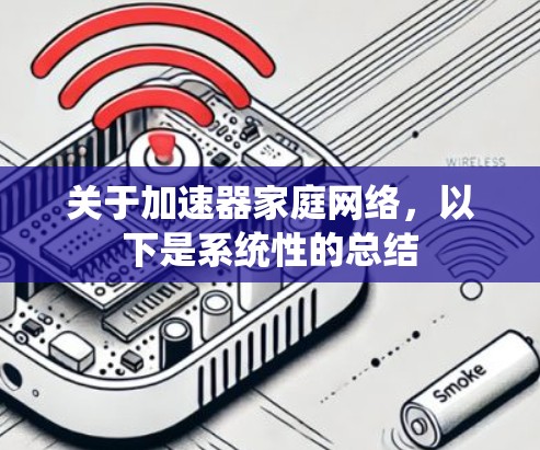 关于加速器家庭网络,以下是系统性的总结 关于加速器家庭网络,以下是系统性的总结