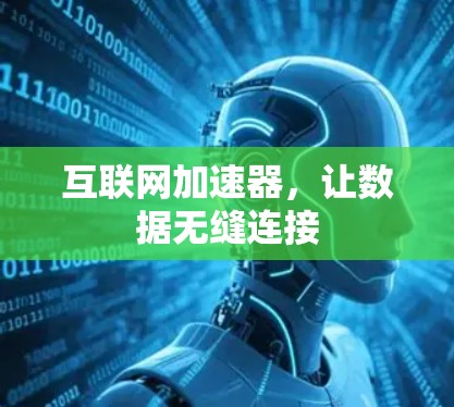 互联网加速器,让数据无缝连接 互联网加速器,让数据无缝连接