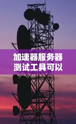 加速器服务器测试工具可以帮助开发者评估服务器性能,并优化部署。以下是使用加速器测试工具的简单步骤 加速器服务器测试工具可以帮助开发者评估服务器性能,并优化部署。以下是使用加速器测试工具的简单步骤