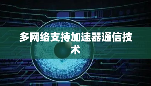 多网络支持加速器通信技术 多网络支持加速器通信技术