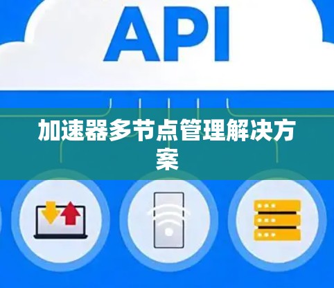 加速器多节点管理解决方案 加速器多节点管理解决方案