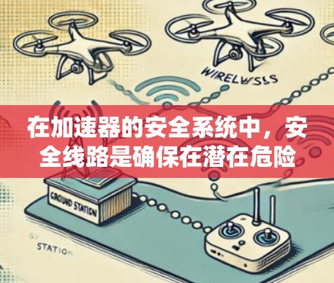 在加速器的安全系统中,安全线路是确保在潜在危险发生时能够有效保护设备和人员的设备。以下是对加速器安全线路的系统描述 在加速器的安全系统中,安全线路是确保在潜在危险发生时能够有效保护设备和人员的设备。以下是对加速器安全线路的系统描述