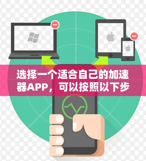 选择一个适合自己的加速器APP，可以按照以下步骤进行