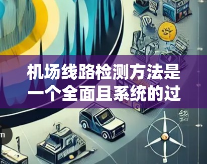 机场线路检测方法是一个全面且系统的过程,旨在评估机场服务和设施的状况,以优化运营。以下是对这些方法的概述和步骤 机场线路检测方法是一个全面且系统的过程,旨在评估机场服务和设施的状况,以优化运营。以下是对这些方法的概述和步骤
