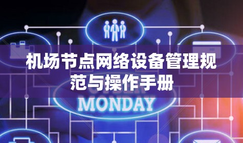 机场节点网络设备管理规范与操作手册 机场节点网络设备管理规范与操作手册