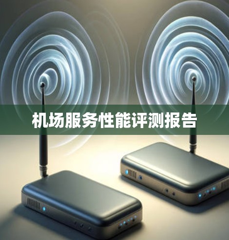 机场服务性能评测报告 机场服务性能评测报告