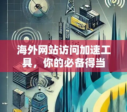 海外网站访问加速工具,你的必备得当 海外网站访问加速工具,你的必备得当