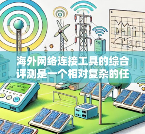 海外网络连接工具的综合评测是一个相对复杂的任务,因为每款工具都有其独特的特性,不同用户可能会有不同的需求和偏好。以下是一些综合评测的参考框架,帮助您更好地选择合适的海外网络连接工具 海外网络连接工具的综合评测是一个相对复杂的任务,因为每款工具都有其独特的特性,不同用户可能会有不同的需求和偏好。以下是一些综合评测的参考框架,帮助您更好地选择合适的海外网络连接工具
