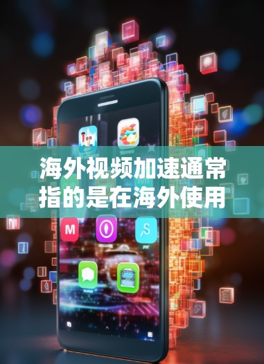 海外视频加速通常指的是在海外使用互联网来加速视频下载或观看视频。以下是一些可能的解决方案 海外视频加速通常指的是在海外使用互联网来加速视频下载或观看视频。以下是一些可能的解决方案