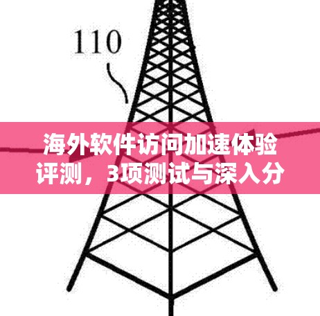 海外软件访问加速体验评测,3项测试与深入分析 海外软件访问加速体验评测,3项测试与深入分析
