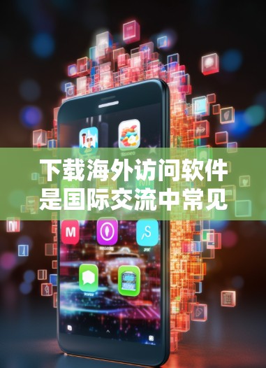 下载海外访问软件是国际交流中常见的操作，以下是一份详细的指南，帮助您顺利完成下载和访问