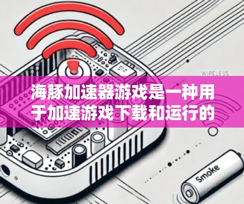 海豚加速器游戏是一种用于加速游戏下载和运行的工具,旨在帮助用户更快地完成游戏的下载和安装。以下是关于海豚加速器游戏的详细信息 海豚加速器游戏是一种用于加速游戏下载和运行的工具,旨在帮助用户更快地完成游戏的下载和安装。以下是关于海豚加速器游戏的详细信息