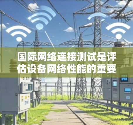 国际网络连接测试是评估设备网络性能的重要方法,通常使用LDPC协议来测量延迟和连接速度。以下是详细的步骤和信息 国际网络连接测试是评估设备网络性能的重要方法,通常使用LDPC协议来测量延迟和连接速度。以下是详细的步骤和信息