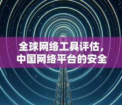 全球网络工具评估,中国网络平台的安全性与性能评估 全球网络工具评估,中国网络平台的安全性与性能评估