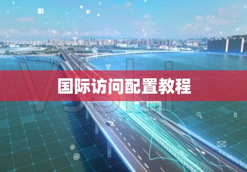 国际访问配置教程 国际访问配置教程