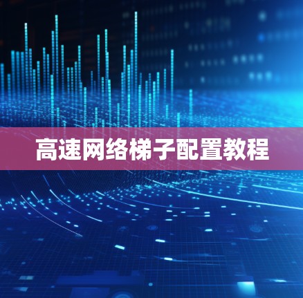 高速网络梯子配置教程 高速网络梯子配置教程