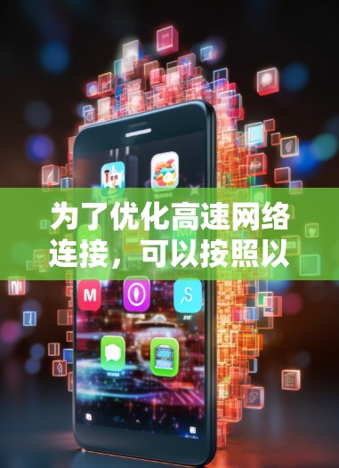 为了优化高速网络连接,可以按照以下步骤进行 为了优化高速网络连接,可以按照以下步骤进行