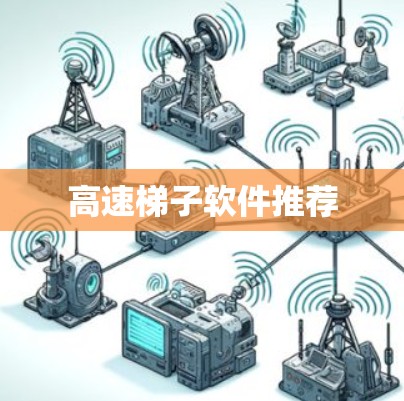高速梯子软件推荐