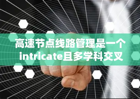 高速节点线路管理是一个 intricate且多学科交叉的领域，涉及交通流理论、信号管理、Queueing Theory、网络优化和实时监控等多方面。以下是对该领域的一些深入探讨和总结