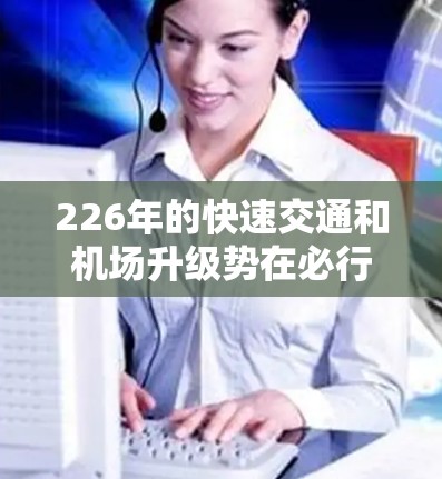 226年的快速交通和机场升级势在必行,以下是一些在这一期间备受关注的高速机场节点推荐,它们可能带来更便捷的出行体验和经济收益