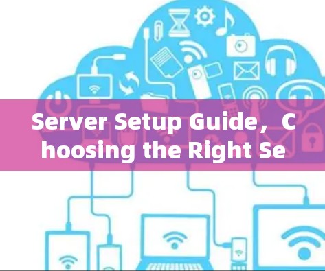 Server Setup Guide,Choosing the Right Server